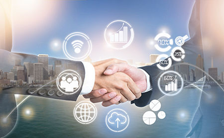 信頼できるAIエージェント活用コンサルティング