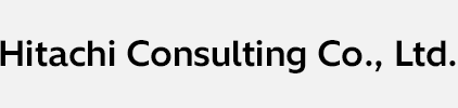 Hitachi Consulting